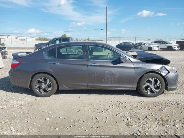 Honda ACCORD LX 2014 1HGCR2E31EA172932 Image 13