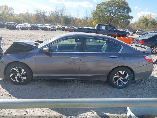 Honda ACCORD LX 2014 1HGCR2E31EA172932 Image 14
