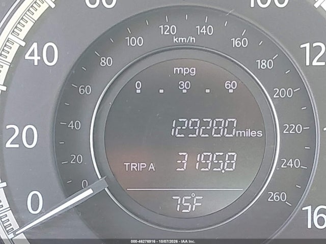 Honda ACCORD LX 2014 1HGCR2E31EA172932 Image 15