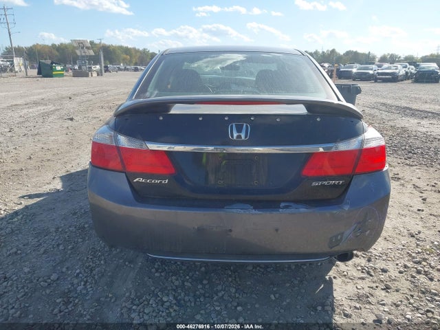 Honda ACCORD LX 2014 1HGCR2E31EA172932 Image 16
