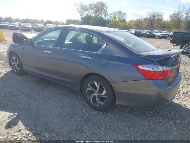 Honda ACCORD LX 2014 1HGCR2E31EA172932 Image 3