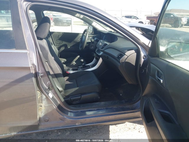 Honda ACCORD LX 2014 1HGCR2E31EA172932 Image 5