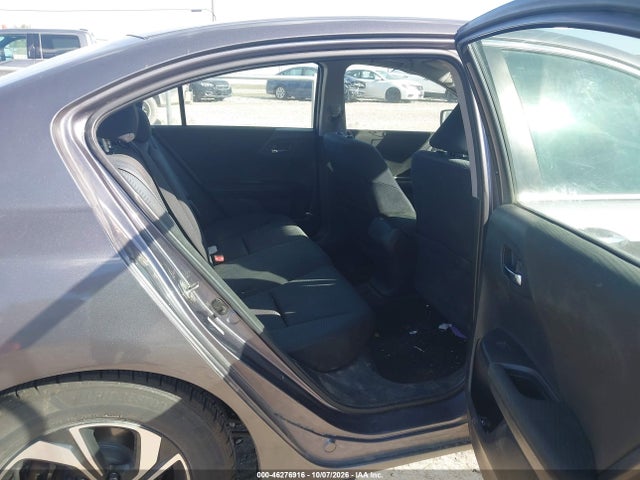 Honda ACCORD LX 2014 1HGCR2E31EA172932 Image 8