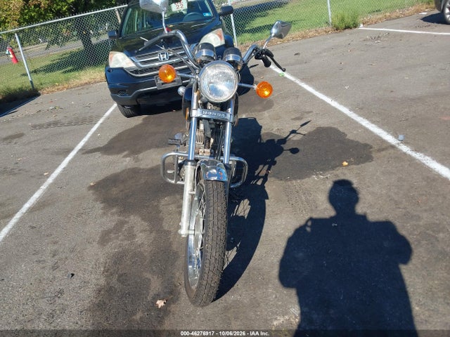 Продажа на аукционе авто 1983 Honda Cm250 C, vin: JH2MC0606DK101061, номер лота: 46276917