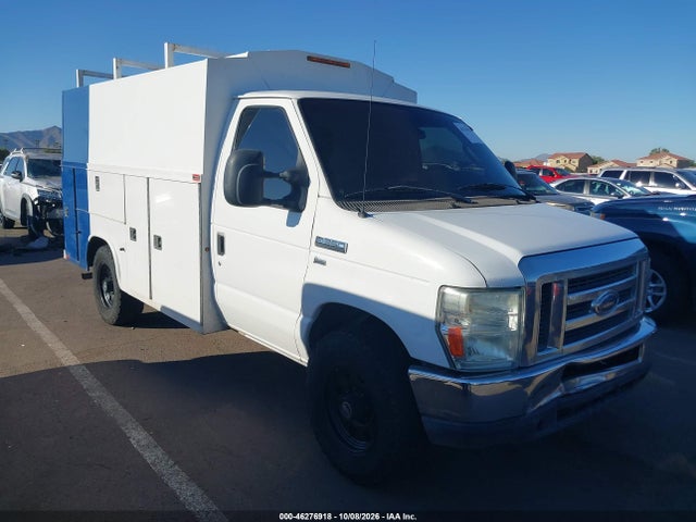Aukcja sprzedaży 2012 Ford E-350 Cutaway, vin: 1FDSE3FL6CDB29382, numer aukcji: 46276918