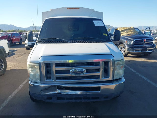 Aukcja sprzedaży 2012 Ford E-350 Cutaway, vin: 1FDSE3FL6CDB29382, numer aukcji: 46276918