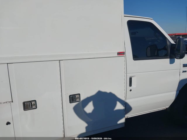 Aukcja sprzedaży 2012 Ford E-350 Cutaway, vin: 1FDSE3FL6CDB29382, numer aukcji: 46276918