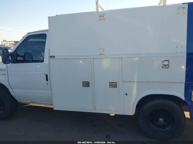 Aukcja sprzedaży 2012 Ford E-350 Cutaway, vin: 1FDSE3FL6CDB29382, numer aukcji: 46276918