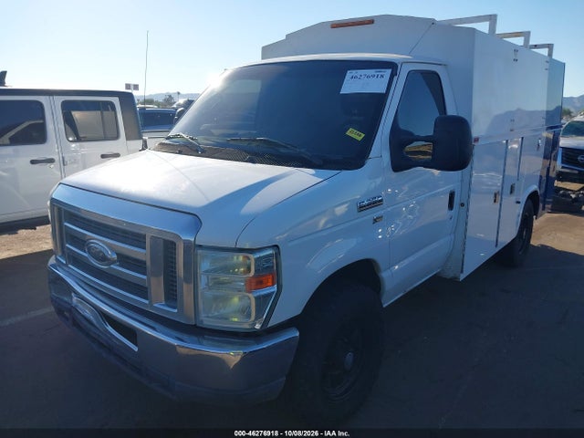 Aukcja sprzedaży 2012 Ford E-350 Cutaway, vin: 1FDSE3FL6CDB29382, numer aukcji: 46276918