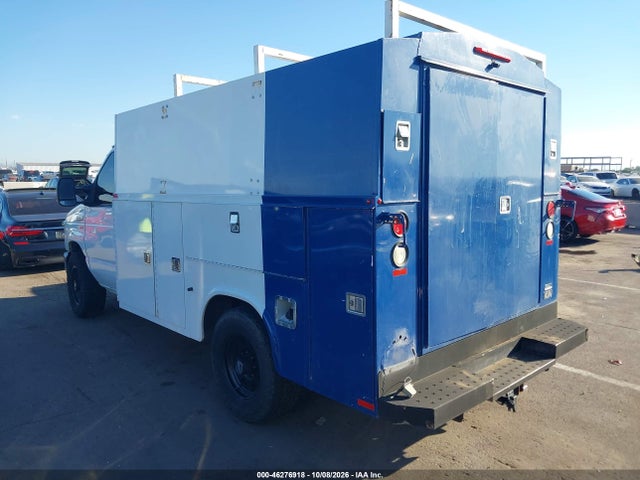 Aukcja sprzedaży 2012 Ford E-350 Cutaway, vin: 1FDSE3FL6CDB29382, numer aukcji: 46276918