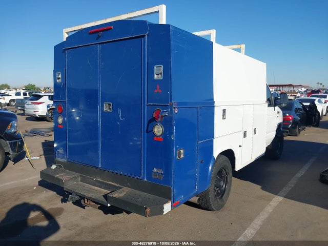 Aukcja sprzedaży 2012 Ford E-350 Cutaway, vin: 1FDSE3FL6CDB29382, numer aukcji: 46276918