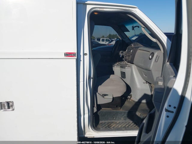 Aukcja sprzedaży 2012 Ford E-350 Cutaway, vin: 1FDSE3FL6CDB29382, numer aukcji: 46276918