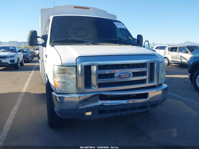 Aukcja sprzedaży 2012 Ford E-350 Cutaway, vin: 1FDSE3FL6CDB29382, numer aukcji: 46276918