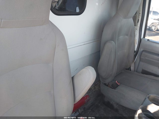 Aukcja sprzedaży 2012 Ford E-350 Cutaway, vin: 1FDSE3FL6CDB29382, numer aukcji: 46276918