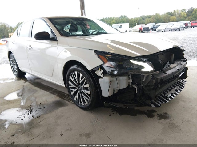 2025 Nissan Altima Sv Awd მანქანა იყიდება აუქციონზე, vin: 1N4BL4DW1SN373145, აუქციონის ნომერი: 46276922