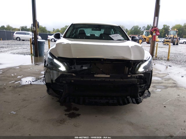 2025 Nissan Altima Sv Awd მანქანა იყიდება აუქციონზე, vin: 1N4BL4DW1SN373145, აუქციონის ნომერი: 46276922
