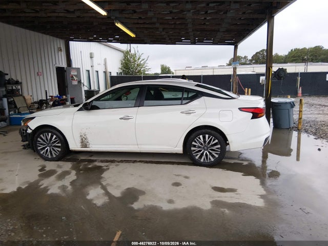 2025 Nissan Altima Sv Awd მანქანა იყიდება აუქციონზე, vin: 1N4BL4DW1SN373145, აუქციონის ნომერი: 46276922