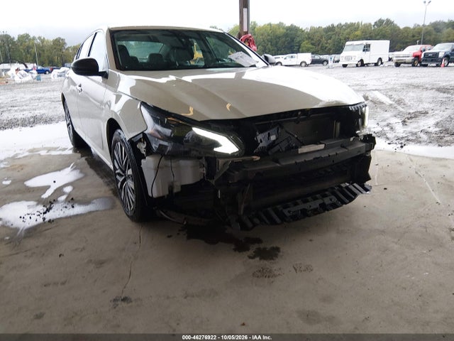 2025 Nissan Altima Sv Awd მანქანა იყიდება აუქციონზე, vin: 1N4BL4DW1SN373145, აუქციონის ნომერი: 46276922