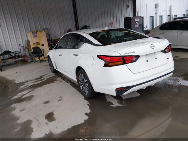 2025 Nissan Altima Sv Awd მანქანა იყიდება აუქციონზე, vin: 1N4BL4DW1SN373145, აუქციონის ნომერი: 46276922