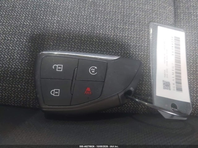 2026 Gmc Terrain Fwd Elevation მანქანა იყიდება აუქციონზე, vin: 3GKALMEG7TL184230, აუქციონის ნომერი: 46276926
