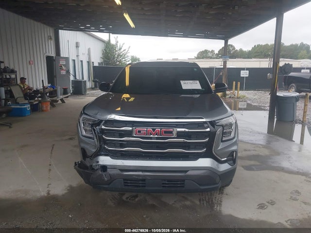 2026 Gmc Terrain Fwd Elevation მანქანა იყიდება აუქციონზე, vin: 3GKALMEG7TL184230, აუქციონის ნომერი: 46276926