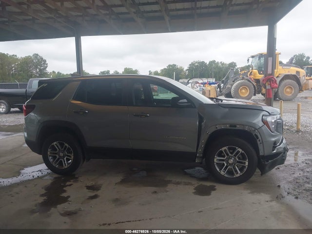 2026 Gmc Terrain Fwd Elevation მანქანა იყიდება აუქციონზე, vin: 3GKALMEG7TL184230, აუქციონის ნომერი: 46276926
