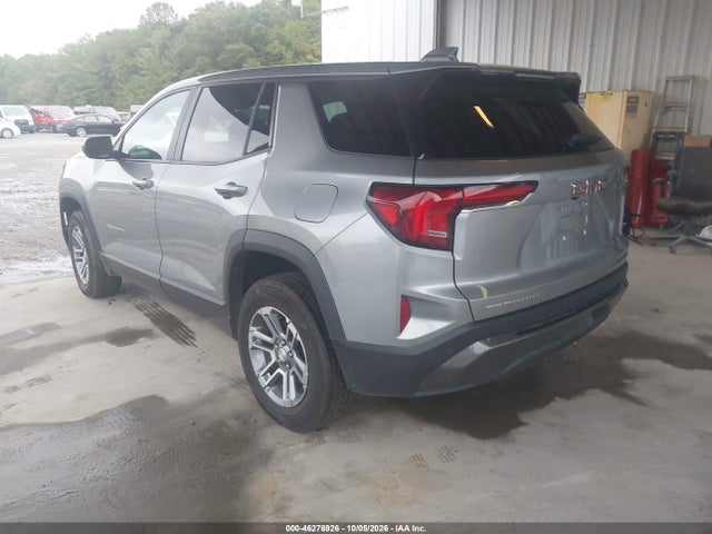 2026 Gmc Terrain Fwd Elevation მანქანა იყიდება აუქციონზე, vin: 3GKALMEG7TL184230, აუქციონის ნომერი: 46276926
