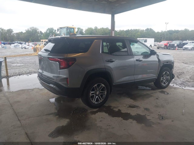 2026 Gmc Terrain Fwd Elevation მანქანა იყიდება აუქციონზე, vin: 3GKALMEG7TL184230, აუქციონის ნომერი: 46276926