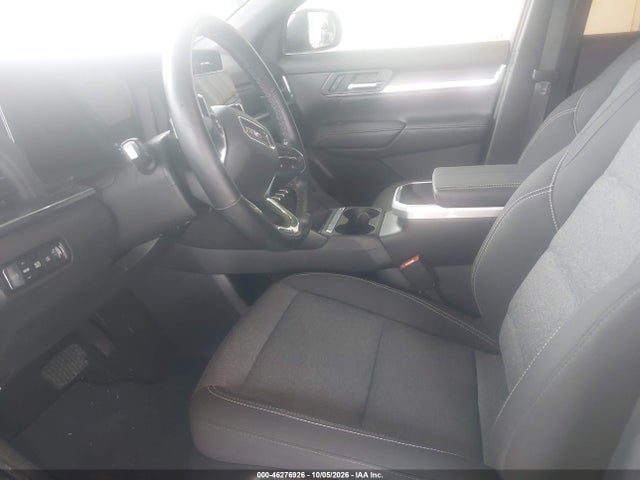 2026 Gmc Terrain Fwd Elevation მანქანა იყიდება აუქციონზე, vin: 3GKALMEG7TL184230, აუქციონის ნომერი: 46276926
