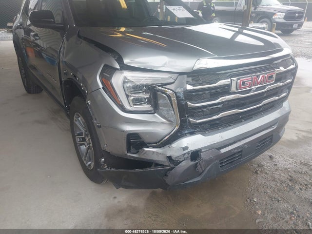 2026 Gmc Terrain Fwd Elevation მანქანა იყიდება აუქციონზე, vin: 3GKALMEG7TL184230, აუქციონის ნომერი: 46276926