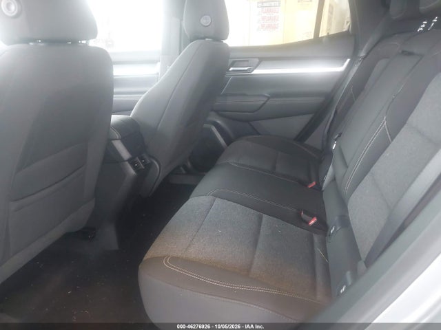 2026 Gmc Terrain Fwd Elevation მანქანა იყიდება აუქციონზე, vin: 3GKALMEG7TL184230, აუქციონის ნომერი: 46276926