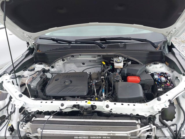 2026 Chevrolet Trailblazer Fwd Lt მანქანა იყიდება აუქციონზე, vin: KL79MPSL5TB211177, აუქციონის ნომერი: 46276932