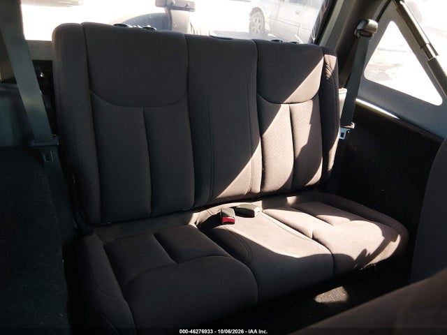 2014 Jeep Wrangler Sport მანქანა იყიდება აუქციონზე, vin: 1C4AJWAG2EL192690, აუქციონის ნომერი: 46276933
