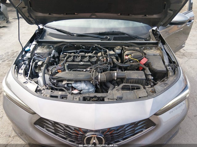 19UDE4H68PA000255 Acura Integra A-spec Technology