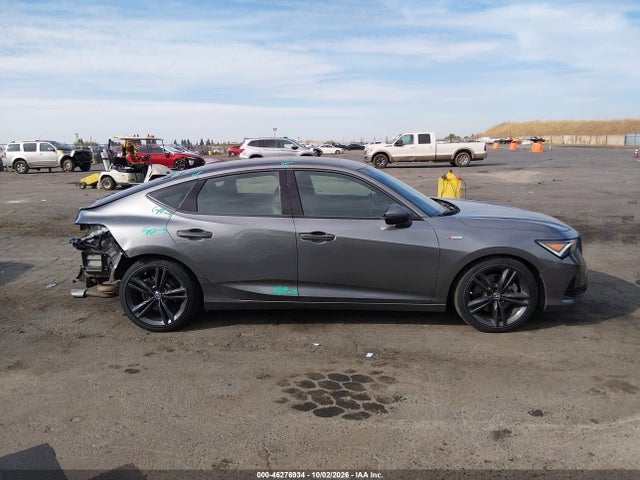 19UDE4H68PA000255 Acura Integra A-spec Technology