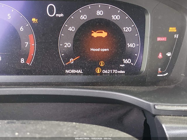 19UDE4H68PA000255 Acura Integra A-spec Technology