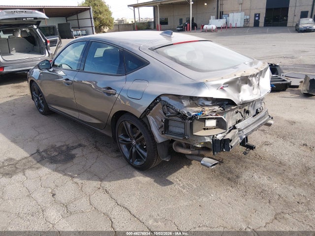 19UDE4H68PA000255 Acura Integra A-spec Technology