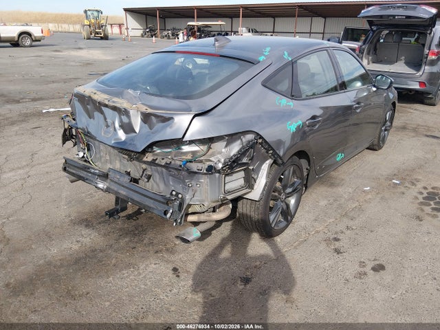 19UDE4H68PA000255 Acura Integra A-spec Technology