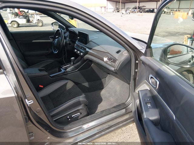 19UDE4H68PA000255 Acura Integra A-spec Technology