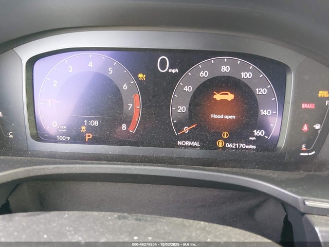 19UDE4H68PA000255 Acura Integra A-spec Technology