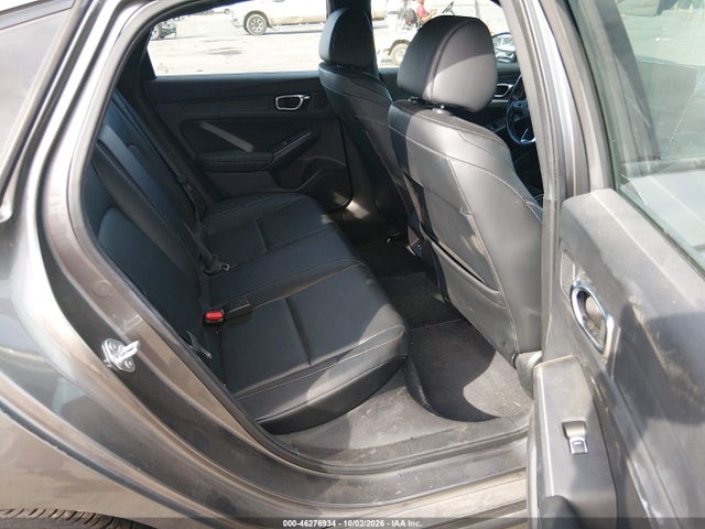 19UDE4H68PA000255 Acura Integra A-spec Technology