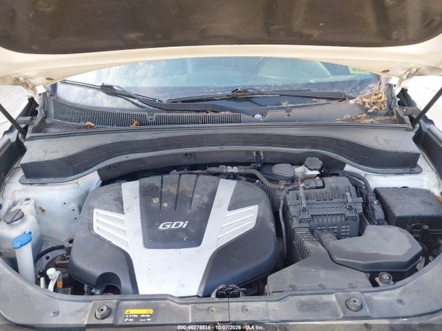 Продаж на аукціоні авто 2014 Kia Sorento Limited V6, vin: 5XYKWDA76EG465829, номер лоту: 46276936