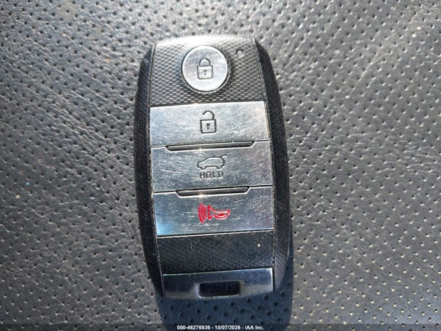 Продаж на аукціоні авто 2014 Kia Sorento Limited V6, vin: 5XYKWDA76EG465829, номер лоту: 46276936