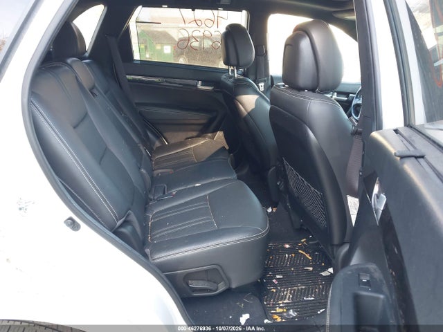 Продаж на аукціоні авто 2014 Kia Sorento Limited V6, vin: 5XYKWDA76EG465829, номер лоту: 46276936