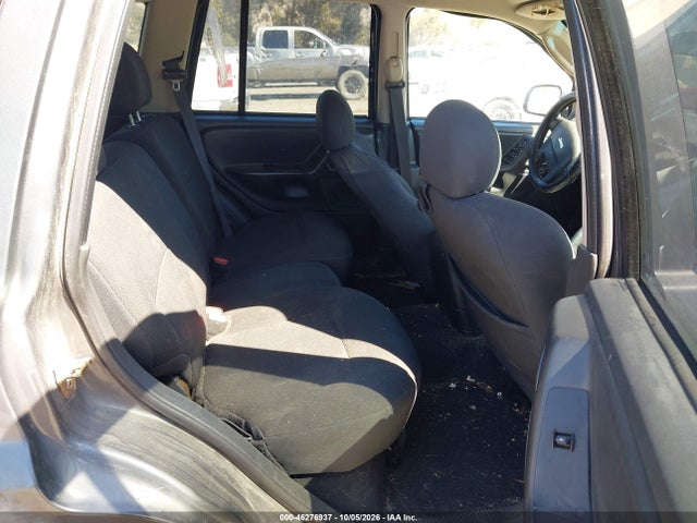 Продажа на аукционе авто 2004 Jeep Grand Cherokee Laredo, vin: 1J4GX48S84C133322, номер лота: 46276937