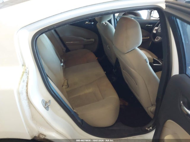 46276938 :رقم المزاد ، 2C3CDXBG5DH622880 vin ، 2013 Dodge Charger Se مزاد بيع