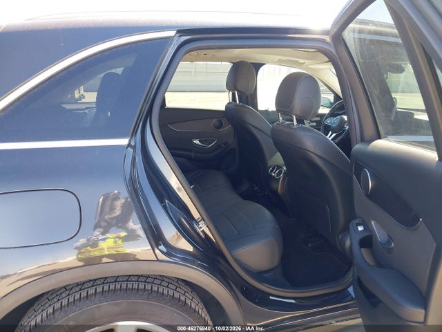 2021 Mercedes-benz Glc 300 Suv მანქანა იყიდება აუქციონზე, vin: W1N0G8DBXMG004682, აუქციონის ნომერი: 46276940