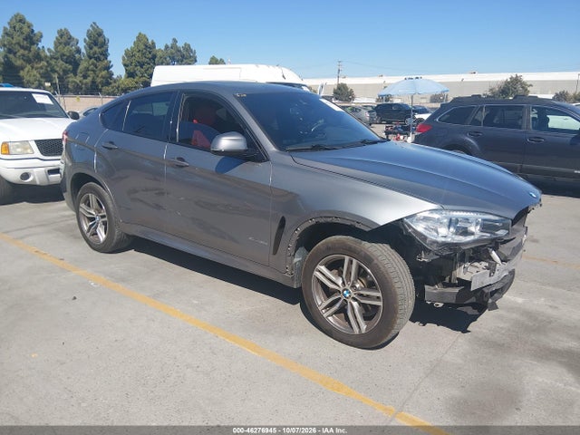 2019 5UXKU2C50K0Z65507 главное изображение