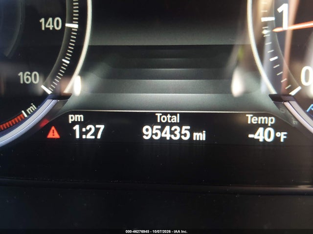 BMW X6 Xdrive35i 2019 5UXKU2C50K0Z65507 Image 16