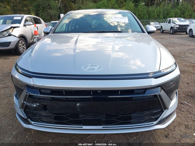 Aukcja sprzedaży 2026 Hyundai Sonata Hybrid Blue, vin: KMHL24JJ5TA187722, numer aukcji: 46276947